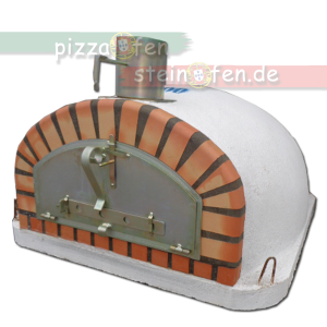 Pizzaofen 100x100cm