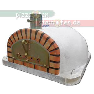 Pizzaofen 120x120cm